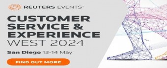 Customer Service and Experience West 2024