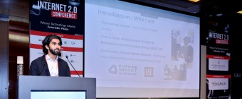 Internet 2.0 Conference Dubai 2024