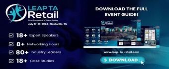 LEAP TA: Retail 2024