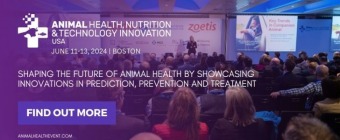 Animal Health, Nutrition and Technology Innovation USA (June 11-13, Boston)