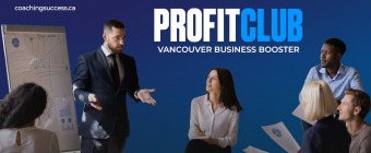 Business Boosters ProfitCLUB of Vancouver