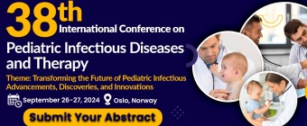 Pediatric Infectious Conference | Infectious Disease Conference