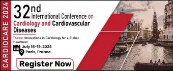 Cardiology Conference | Cardiovascular Diseases Conference