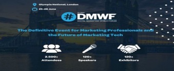 DMWF Global (Digital Marketing World Forum)