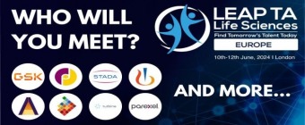 LEAP TA: Life Sciences Europe