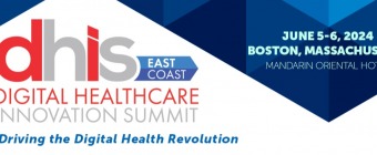 Digital Healthcare Innovation Summit (East) 2024
