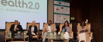 Health 2.0 Conference Dubai 2024