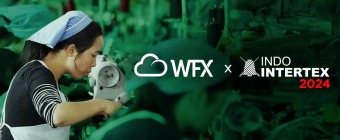 WFX at Indo InterTex 2024