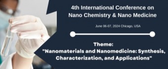 Nano Chemistry 2024