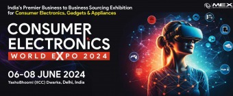 Consumer Electronics World Expo