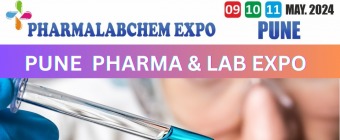 PUNE PHARMA AND LAB EXPO -PHARMALABCHEM EXPo