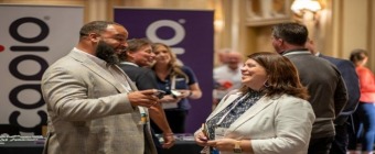 EDPMA 2024 Solutions Summit | April 26-30, 2024 | Seattle, WA