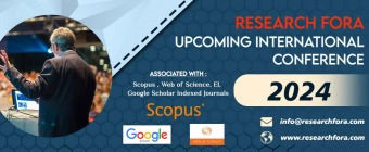International Conference on Management, Economics & Social Science 