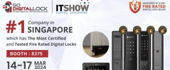 Get Ready for the Biggest IT Show in Singapore: Don't Miss Out!