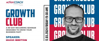 GrowthCLUB: Grow Your Tribe