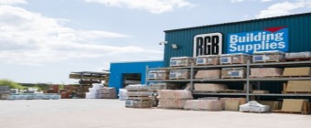 RGB Building Supplies in Exmouth to host exclusive trade morning