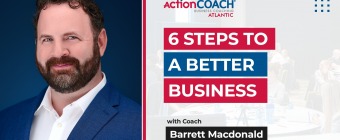 6 Steps to a Better Business