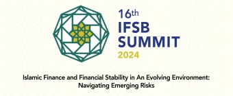 16th IFSB Summit by the Islamic Financial Services Board 