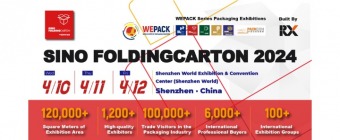 SinoFoldingCarton 2024