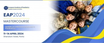 EAP 2024 Master Course
