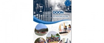 Summer At Doon Leadership Programme | The Doon School