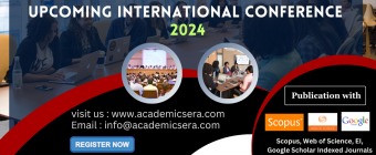 International Conference On Electrical and Electronics Engineering(ICEEE) 