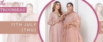 The Trendy  Trousseau - Rakhi & Wedding Shopping