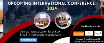 International Conference on Science, Technology, Engineering and Management(ICSTEM)