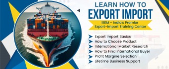 Know the Secrets to Successful Export Import Business in Jaipur