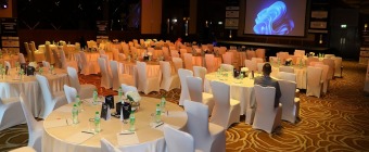 CXO 2.0 Conference Dubai