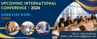 International Conference on Nursing Science and Healthcare (ICNSH-2024)