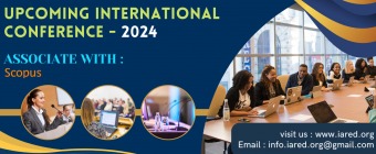 International Conference on Mechanical, Automotive, and Materials Engineering (ICMAME-2024)