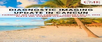 Diagnostic Imaging Update in Riveria Maya Cancun