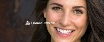 Precision Dental NYC offers a 20% discount on your first exam