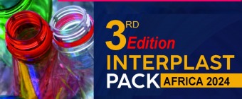 International Trade Expo  INTERPLAST - PACK AFRICA 2024