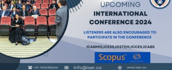 International Conference on Advances in Business Management and Information Science (ICABMIS)