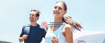 SPORTS INJURY & PAIN MANAGEMENT CLINIC OF NEW YORK OFFERS A DISCOUNT.