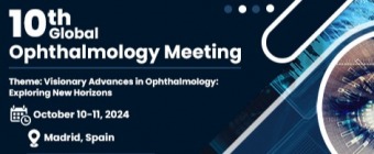 10th Global Ophthalmology Meeting