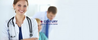 Century Medical and Dental Center (Harlem) offers a discount
