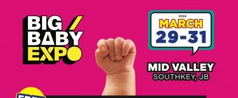 BIG BABY EXPO
