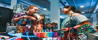Vape South America - Medellin 2024