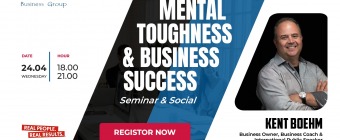 Mental Toughness and Business Success