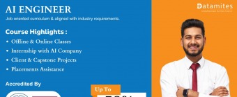 Artificial Intelligence Certification Course in Hyderabad