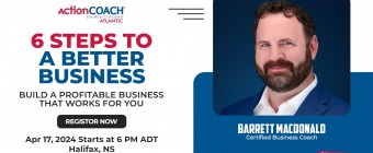 6 Steps to a Better Business