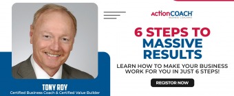 6 Steps to Massive Results
