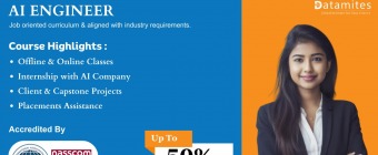 Artificial Intelligence Course Training in Nagpur