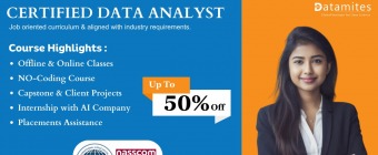 Data Analyst Course Training in Nagpur