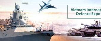 Vietnam International Defence Expo