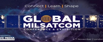 Global MilSatCom 2024