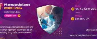 Pharmacovigilance World 2024